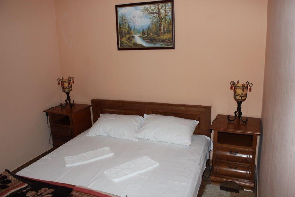 Guest House Zlatibor Budva Habitación foto
