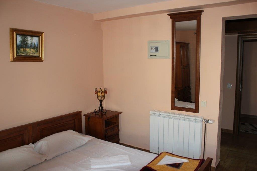 Guest House Zlatibor Budva Habitación foto