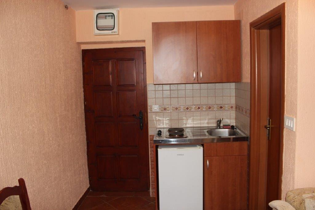 Guest House Zlatibor Budva Habitación foto